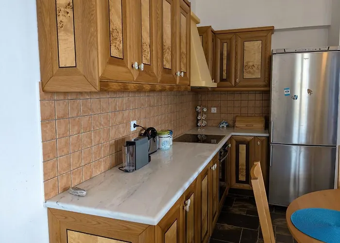 Pnoes - Seaside Escape *