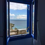 Pnoes - Seaside Escape בית נופש *