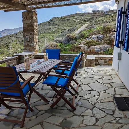Holiday home Tranquil Seaside Escape