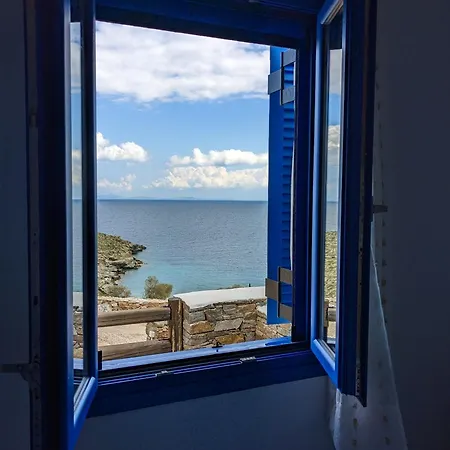 Tranquil Seaside Escape Holiday home *