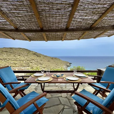 Tranquil Seaside Escape * Kithnos