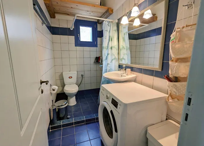 Pnoes - Seaside Escape * Kitnos